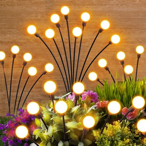 Amazon.com: Solar Lights Decoration.